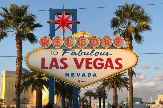 Westgate Las Vegas Resort & Casino