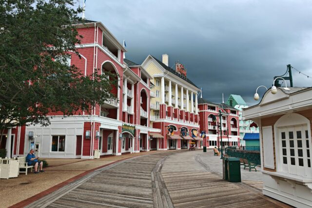 Sheraton Vistana Resort Villas, Lake Buena Vista/Orlando